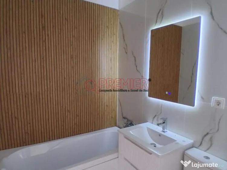 Garsoniera - Bragadiru - - 5