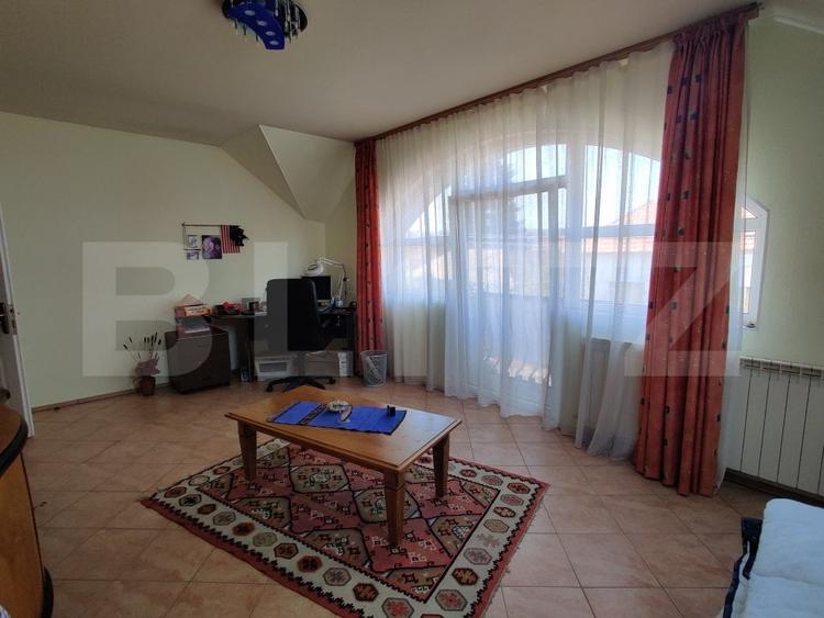 Casa deosebita 260 mp, teren 400 mp, zona Andrei Muresanu Engels - 7