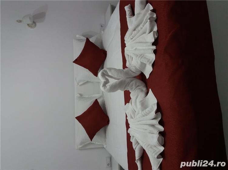 Apartament Mont Blanc - 2 camere , baie , bucatarie - 3