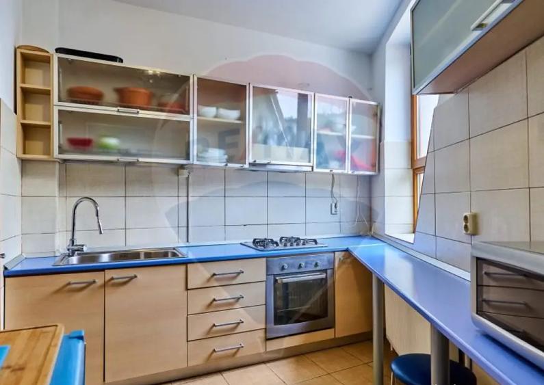 Vila/ Casa de vacanta Predeal/ piscina interioara ! - 18