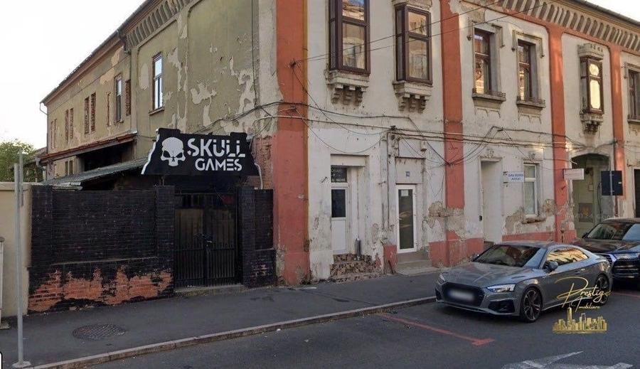 Spatiu comercial de vanzare in zona Ultracentrala - Oradea - 1