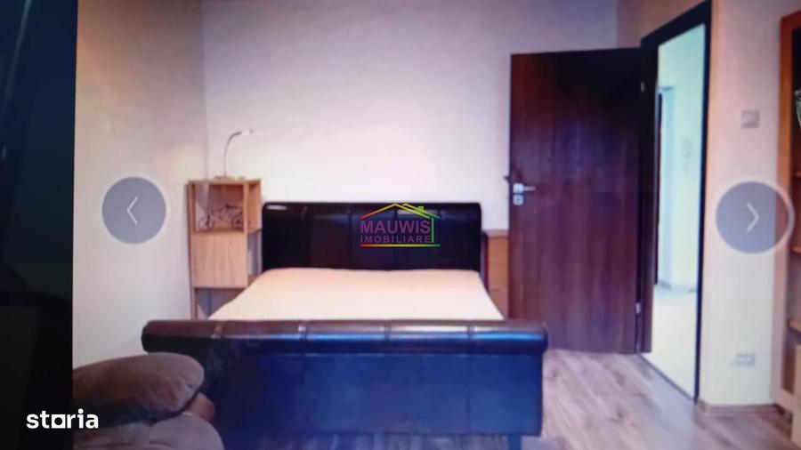 10 min Metrou Iancului gars Cf.1 decomandat 40mp etaj 4/10 bloc 1983 - 2