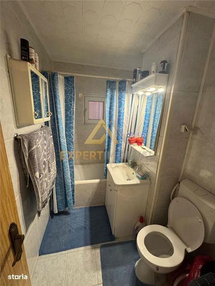 Apartament 3 camere decomandat - 3