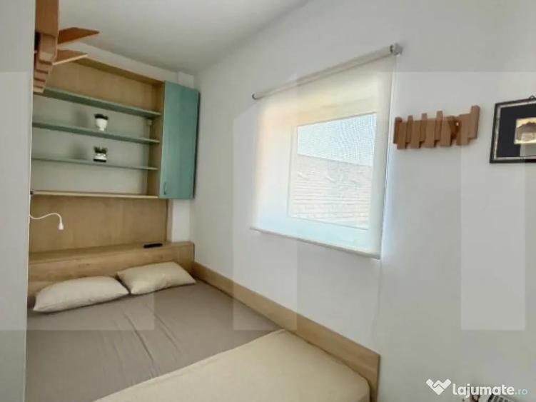 Apartament modern la prima inchiriere, zona excelenta - 6