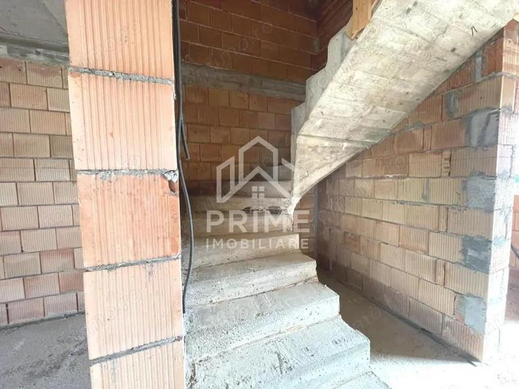 Casa la ro?u | 3 dormitoare | zona Arex | Ampoi 3 | Alba Iulia - 5