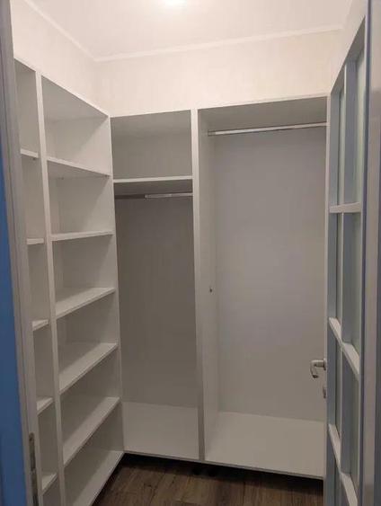 Royal - Bloc Nou - 2 Camere - Etaj Intermediar - 4