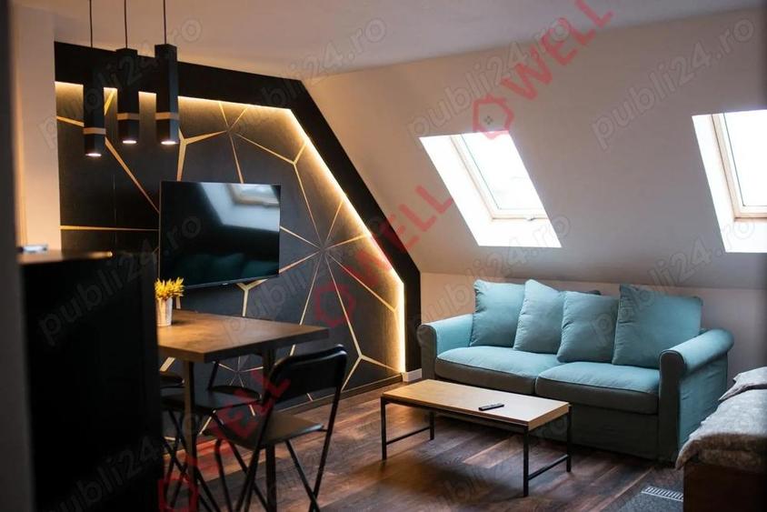De vanzare casa familiala premium, multifunc?ionala ?i pensiune in Gheorgheni pe strada Vararilor - 8
