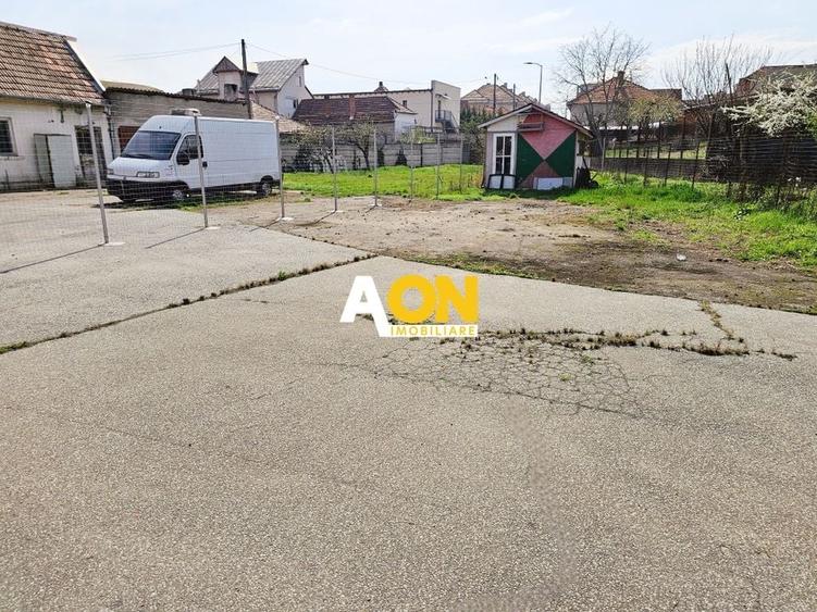 Casa 4 camere, 525 mp teren, zona Centru - 3