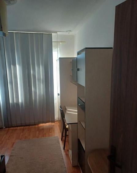 KAUFLAND Podu Ros ,c apartament 2 camere decomandat mobilat - 2