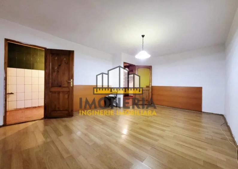 Garsoniera decomandata-0% comision-600m metrou C. Georgian-4 - 14