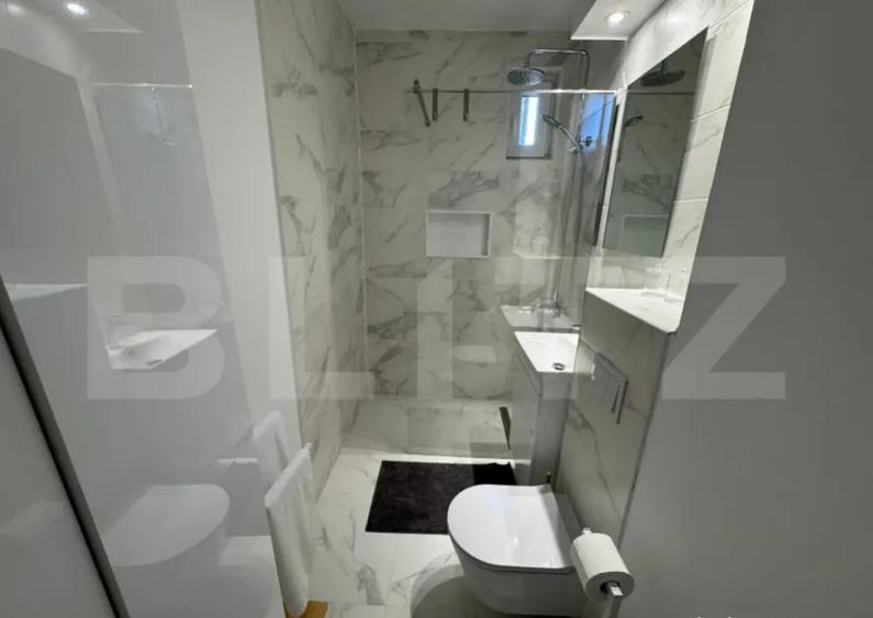 Apartament 2 camere, 46 mp, zona Calea Bucuresti - 6