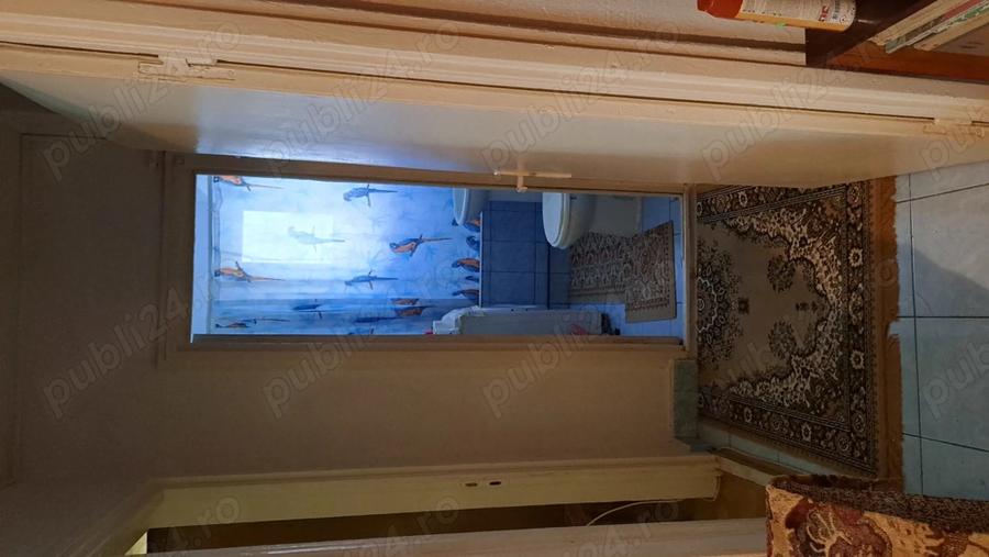 Vand apartament 2 camere Sinaia, zona Malul Spitalului - 8