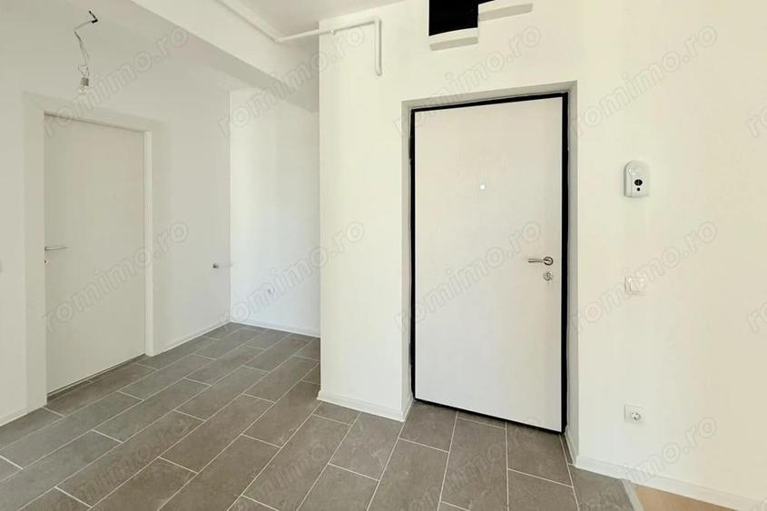 Apartament 3 camere spa?ios, amenajat, bloc nou, comision 0% - 2