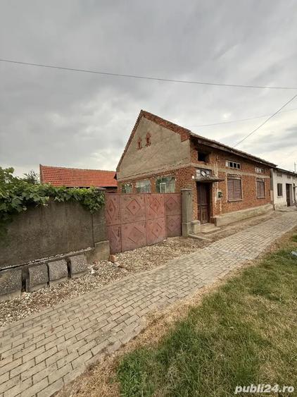 Casa de vanzare Com. Gavojdia - 2