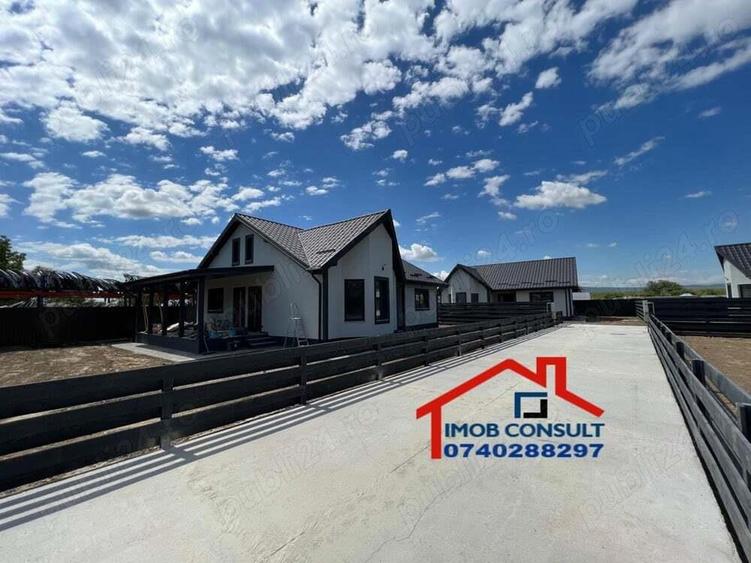 Letea Veche langa Primarie , Case DEOSEBITE! - 1