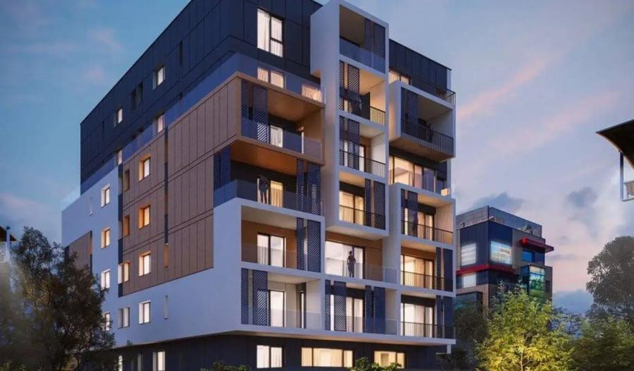 Lacul Floreasca-Parc Verdi  | 3 Camere Premium | Finalizat - 2