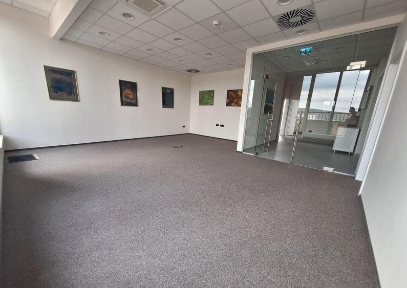 Spa?iu de birou - Tg. Mure? - Gh. Doja - Zona Kaufland - 16