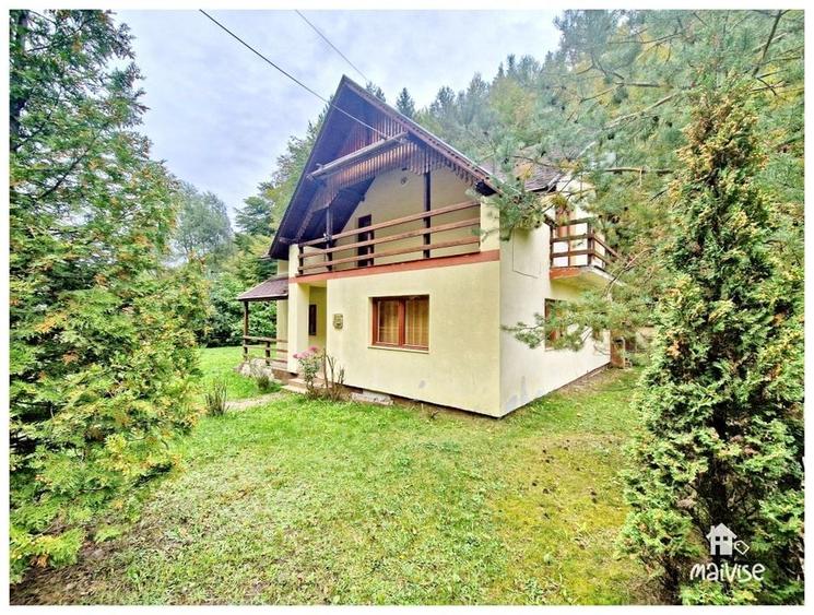 Casa de vacanta, Valea Bozom-Apata - 1