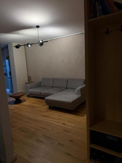 Apartament de vânzare – 2 camere | 62,7 mp utili total | Parcul Circului - Lacul - 1