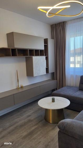 Apartament 2 Camere Finalizata Comision 0% Militari Residence - 8