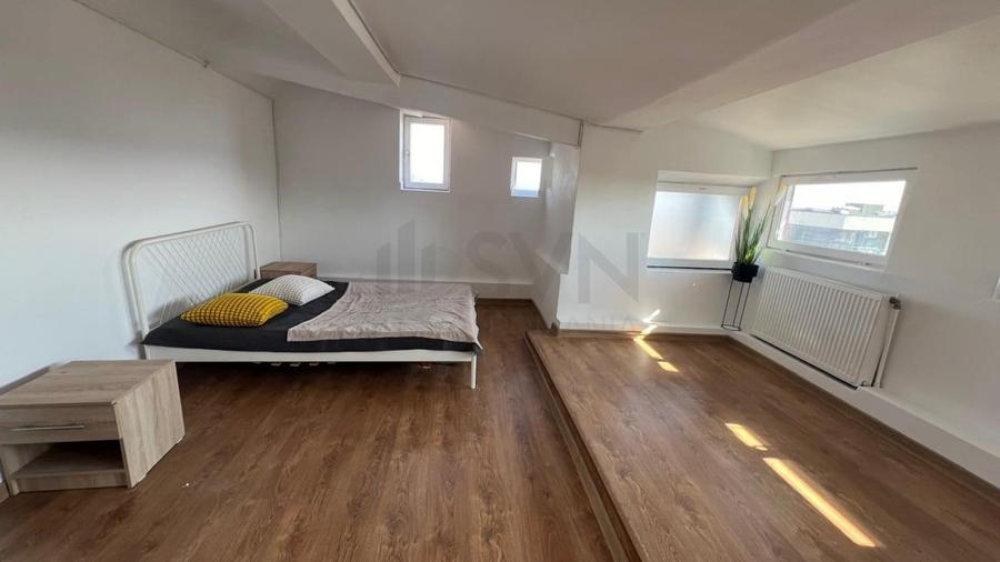 REA1028193 Apartament 3 Camere Iancu Nicolae Mobilat Utilat 97mp - 12