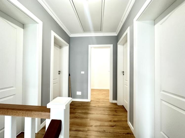 Duplex spatios, 5 camere, 120 mp utili, 309 mp teren - Dumbravita - 12