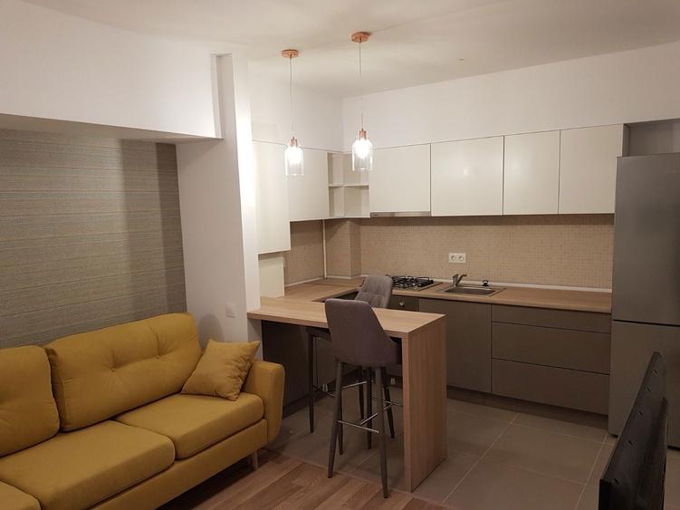 Inchiriez apartament 2 camere Politehnica Park - 6