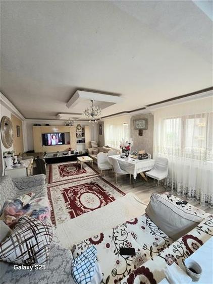 Vila din Caramida, 2 Corpuri, 145 mp, Zona Casa de Cultura - 5