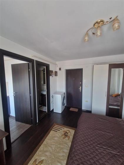 Apartament 1 camera Palas Campus - 399 euro - 2