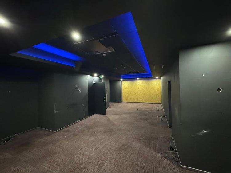 Spatiu Comercial de Inchiriat Trafic Mare - 4