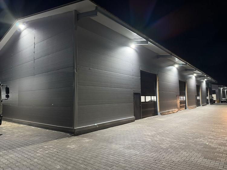 Hala/ spatiu depozitare/ birou - 5