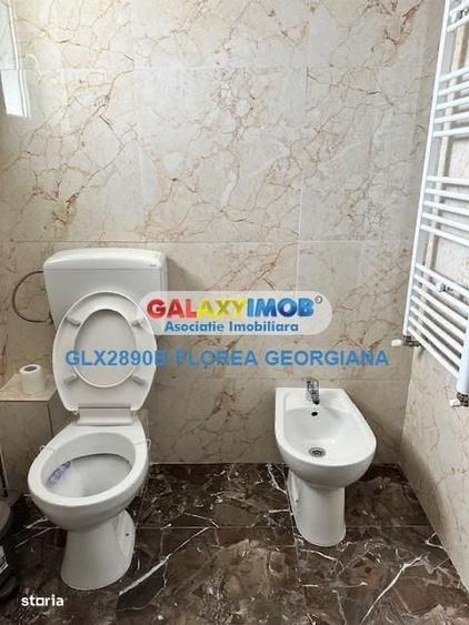 Casă cu 4 camere cu Teren 500 Mp în Săbăreni