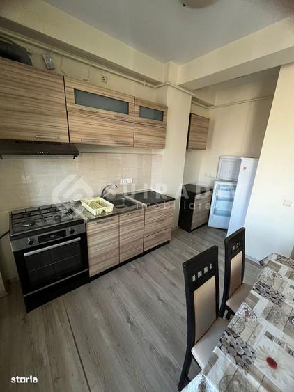 Apartament cu 3 camere, 2 bai, parcare in Zorilor-UMF - 5