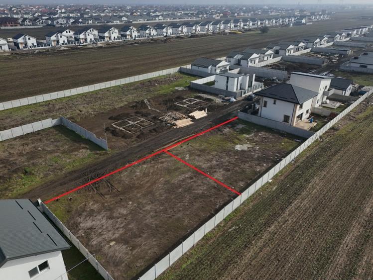 BERCENI, LOT 612 MP! - 1