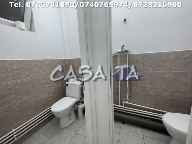 Spatiu Comercial, Parter, Strada 22 decembrie 1989 - 13