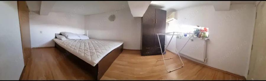 Vand apartament cu 2 camere( garsoniera dubla) in Po?talionului Grand Arena - 8