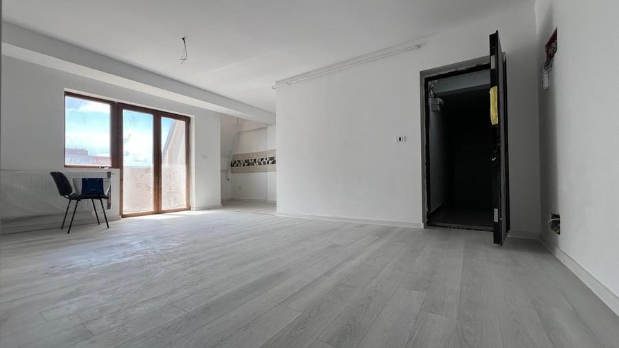 Apartament 2 Camere-Valea Oltului - 4