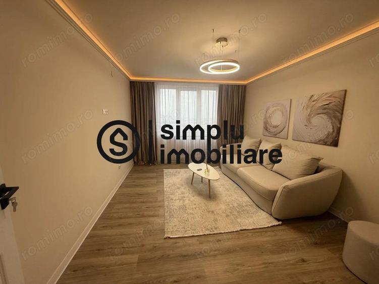 2 decomandate , Piata Garii et 9/10 - 8