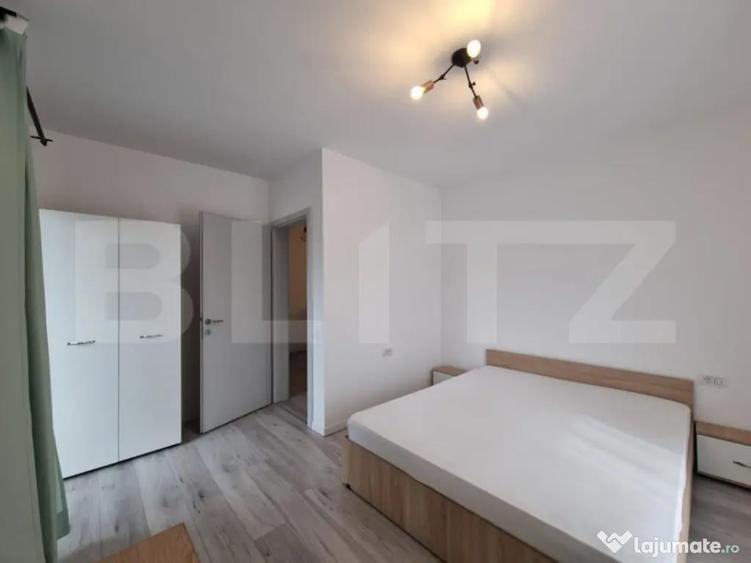 Duplex modern, 4 camere, parcare, Iris - 9