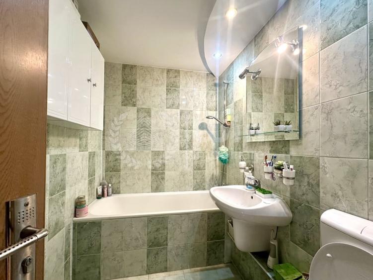 Apartament 3 camere | Decomandat | La Cheie | Marasti | Zona Farmec - 8