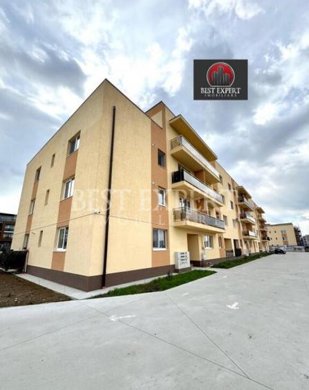 Apartament 3 camere decomandat Terasa - 15