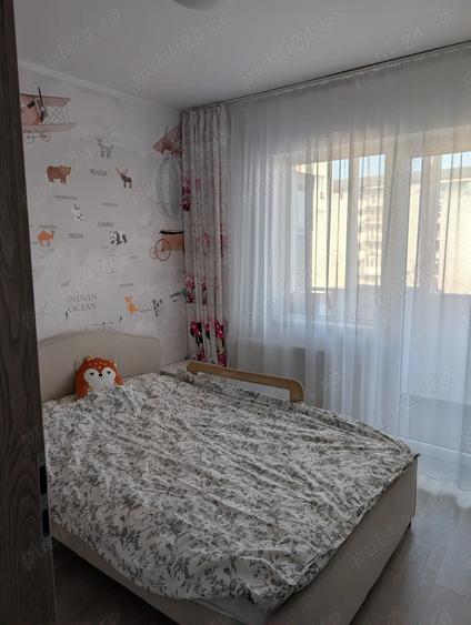 Vand apartament 3 camere - 4