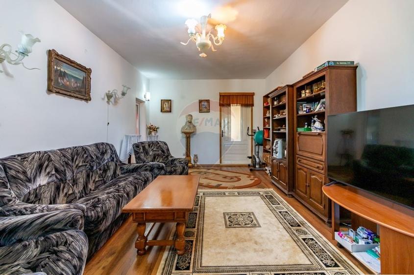 Casa+Laborator+ Teren 12.700 mp + casa de vacanta - Bolintin Vale - 17