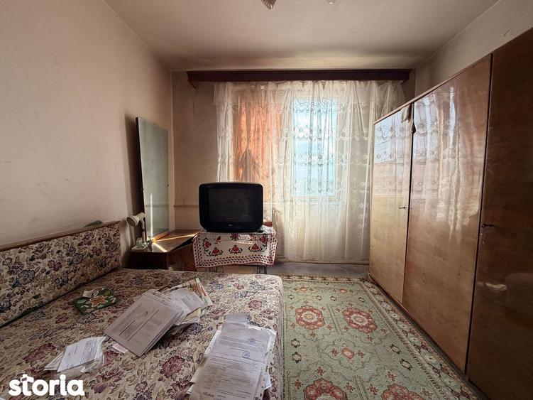 APARTAMENT 3 CAMERE | ETAJ 4 | - 6