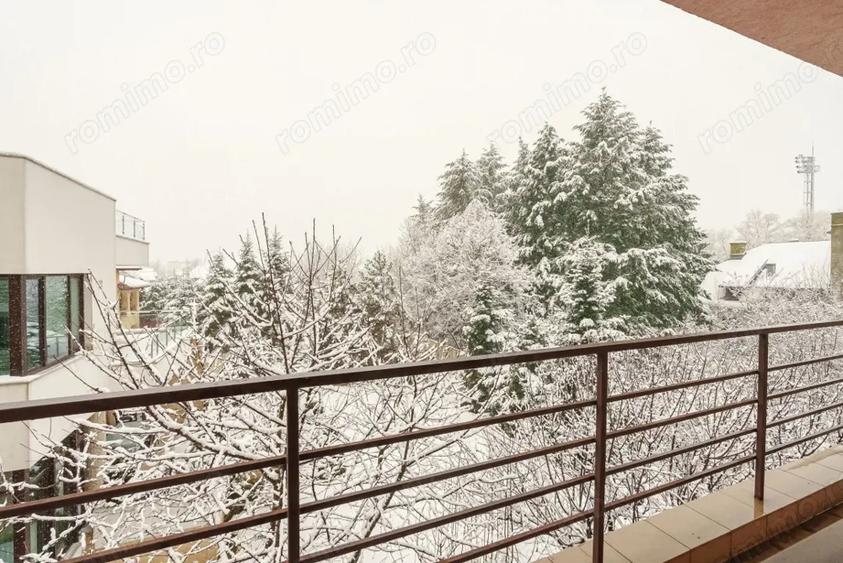 Vila de inchiriat Mogosoaia - 4 dormitoare - 13