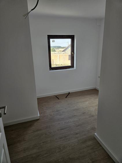 Casa individuala Bucovat P+M+POD - 17