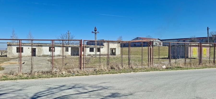 Teren intravilan industrial de vânzare – Râșnov, zona Romacril - 4