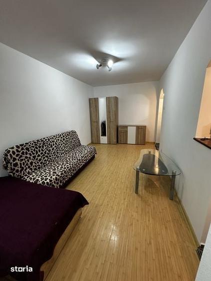 Garsoniera comfort 1 de inchiriat - 1