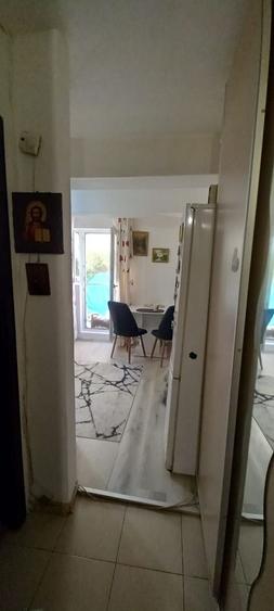 Apartament tip studio mobilat+ curte proprie- Dimitrie Leonida - 8