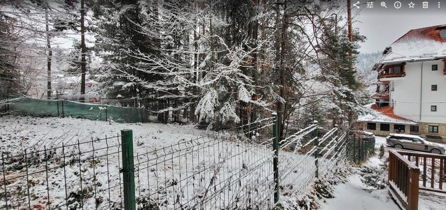 Teren Sinaia/Cumpatu - 10